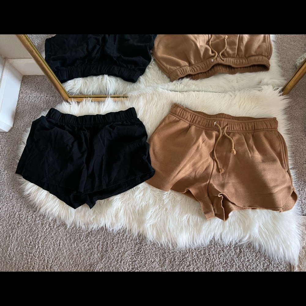 Shorts